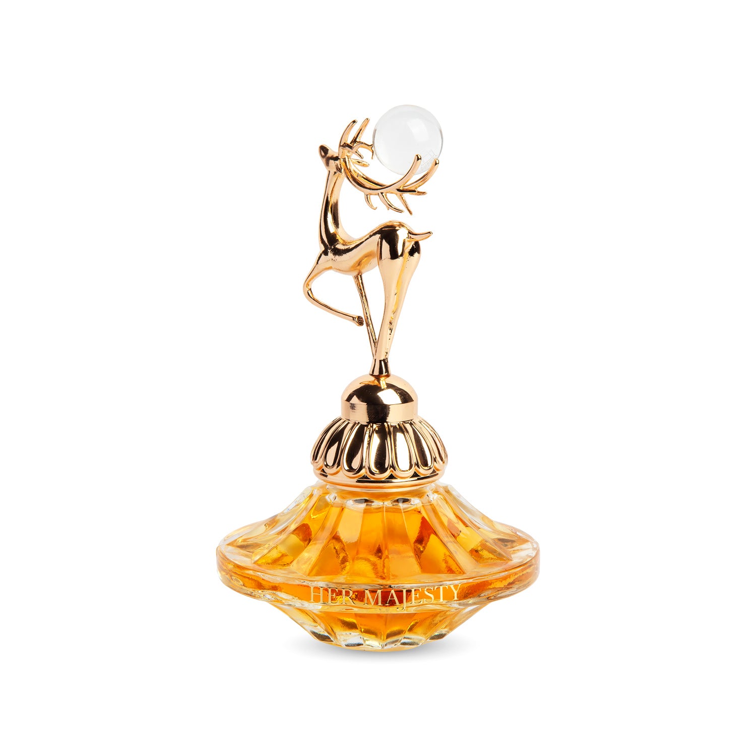 Aurora Scents HER MAJESTY for Women | 75 ml