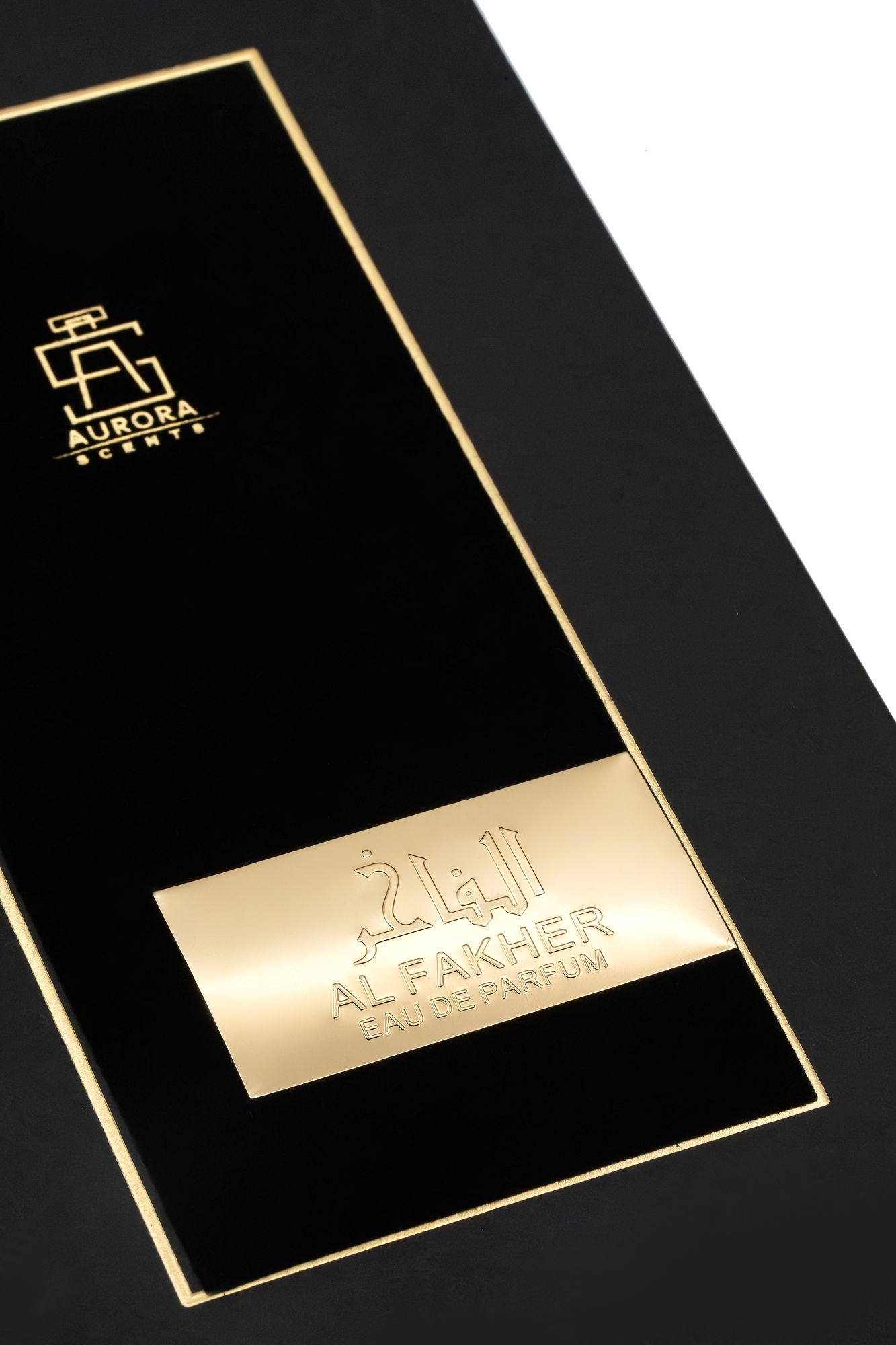 AL FAKHER 67ML FOR MEN EDP