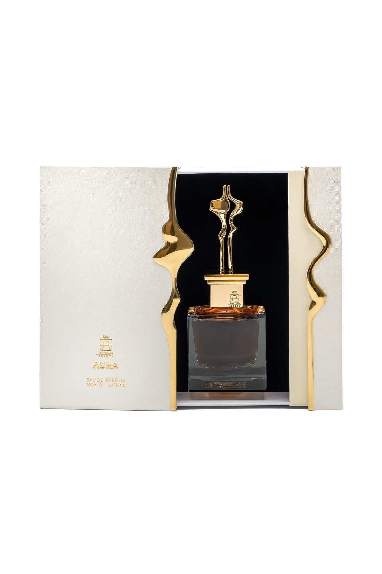 AURA Gold EDP for Women