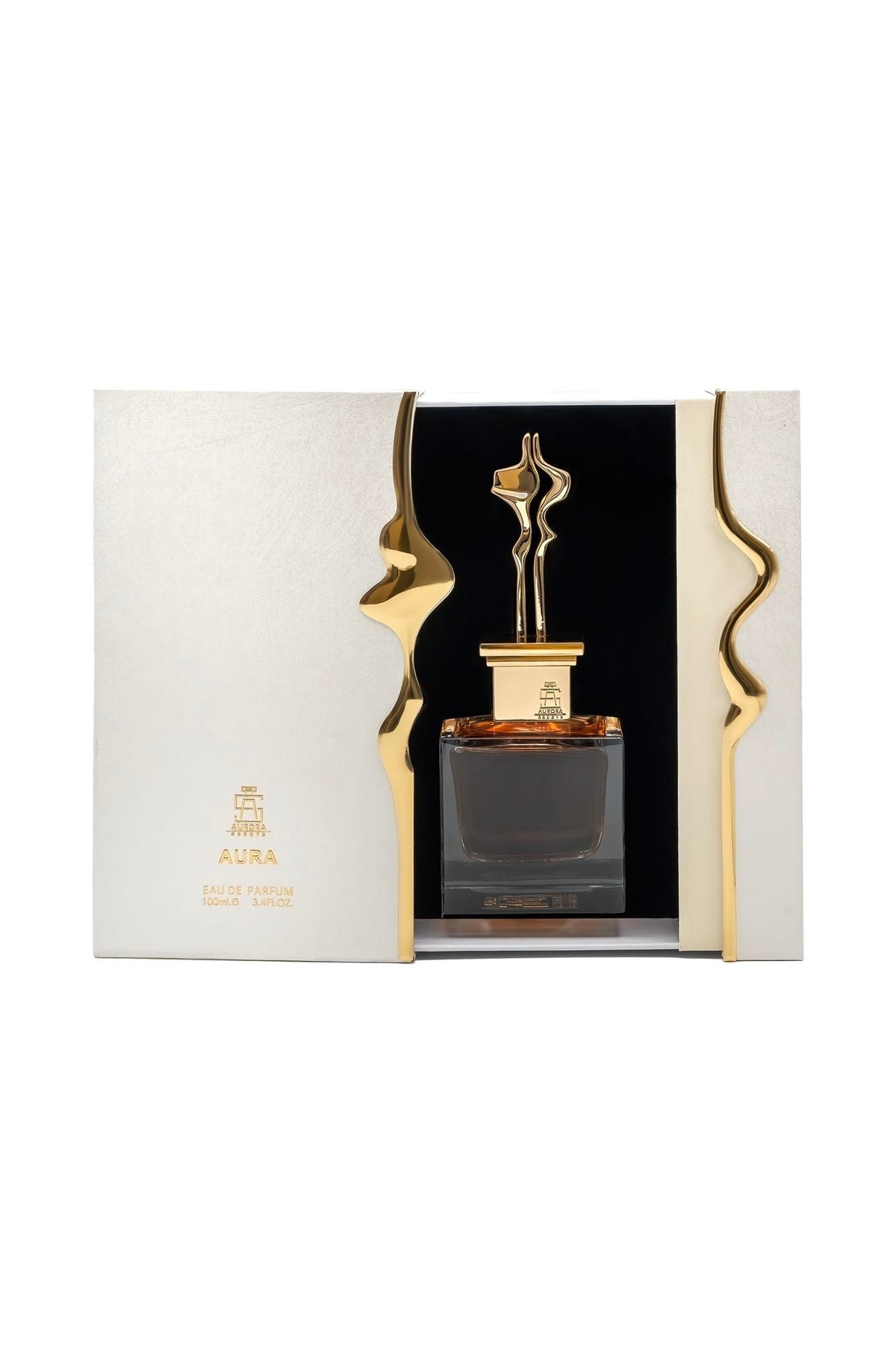 Aura Gold + Minis