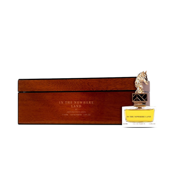 Aurora Celestial Collection In The Nowhere Land EDP Unisex | 100ml