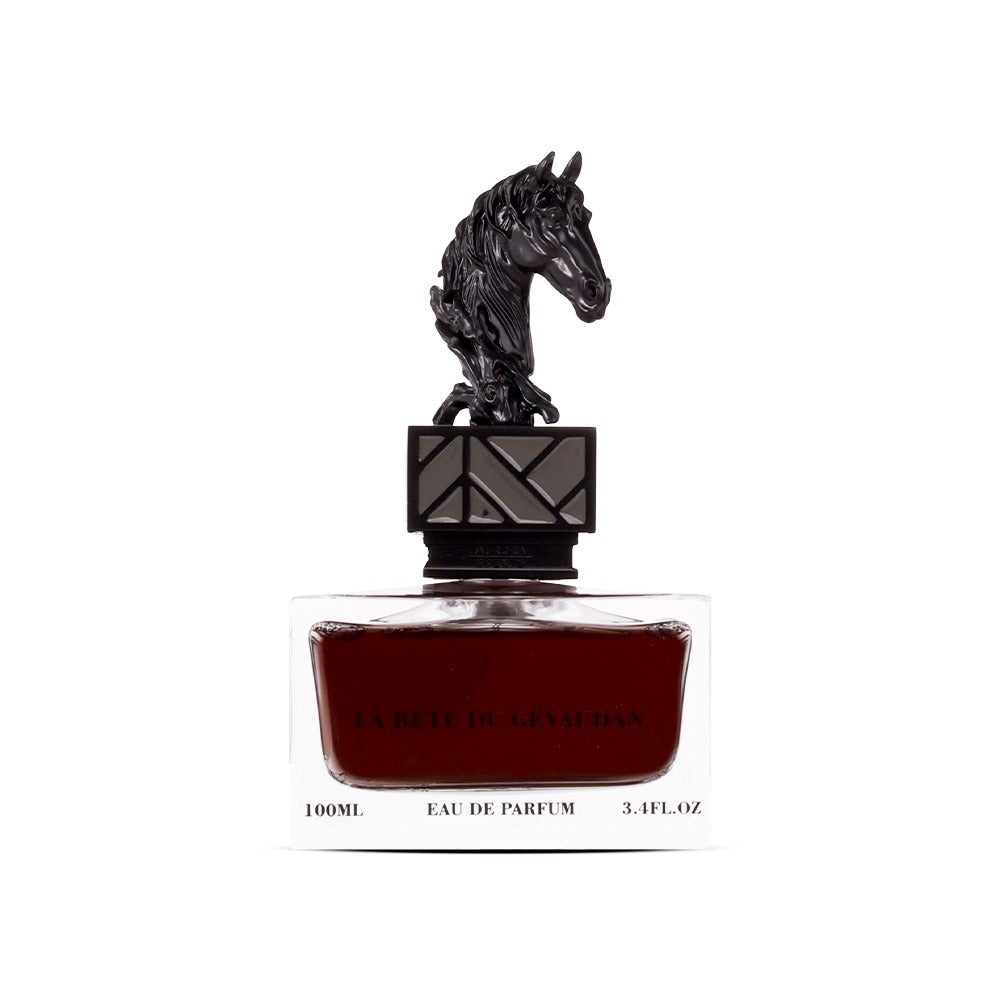 Aurora Celestial Collection La Bête de Gevaudan EDP for Men | 100ml