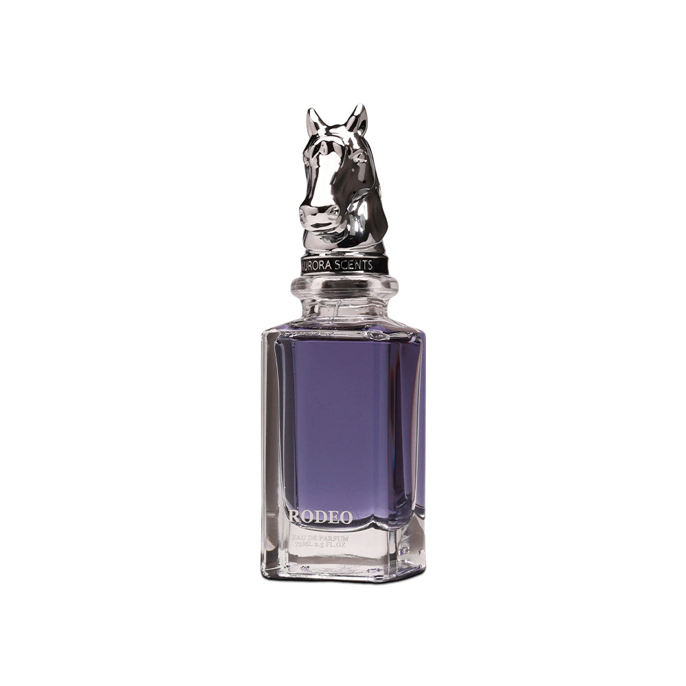 Aurora Equestrian Collection Rodeo EDP Unisex | 75ml