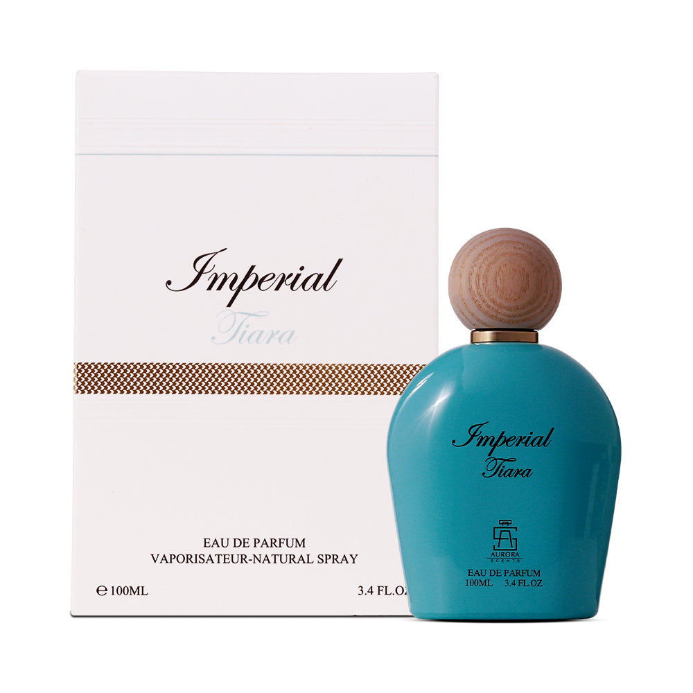 Aurora Imperial Tiara EDP for Women | 100ml