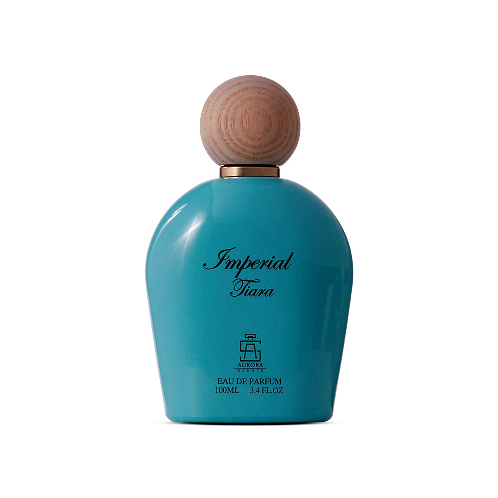 Aurora Imperial Tiara EDP for Women | 100ml