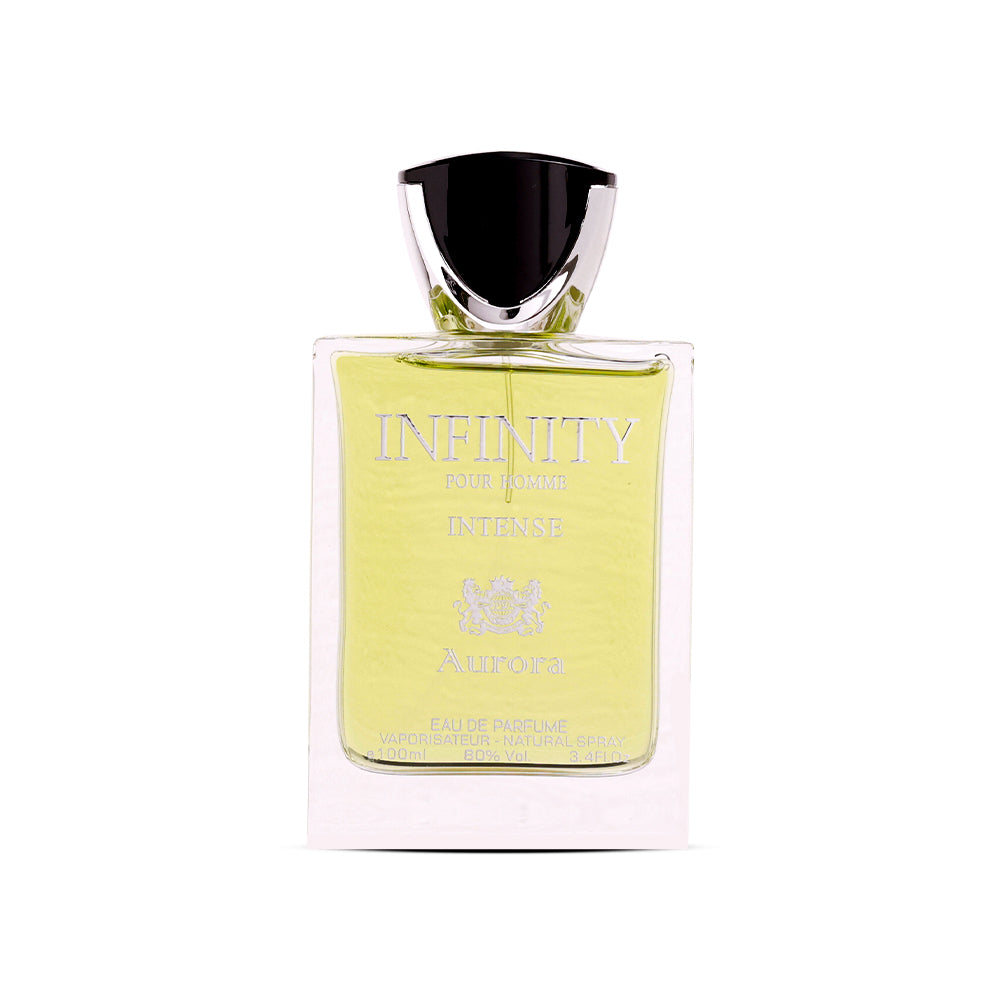 Aurora Infinity Intense EDP for Men | 100ml