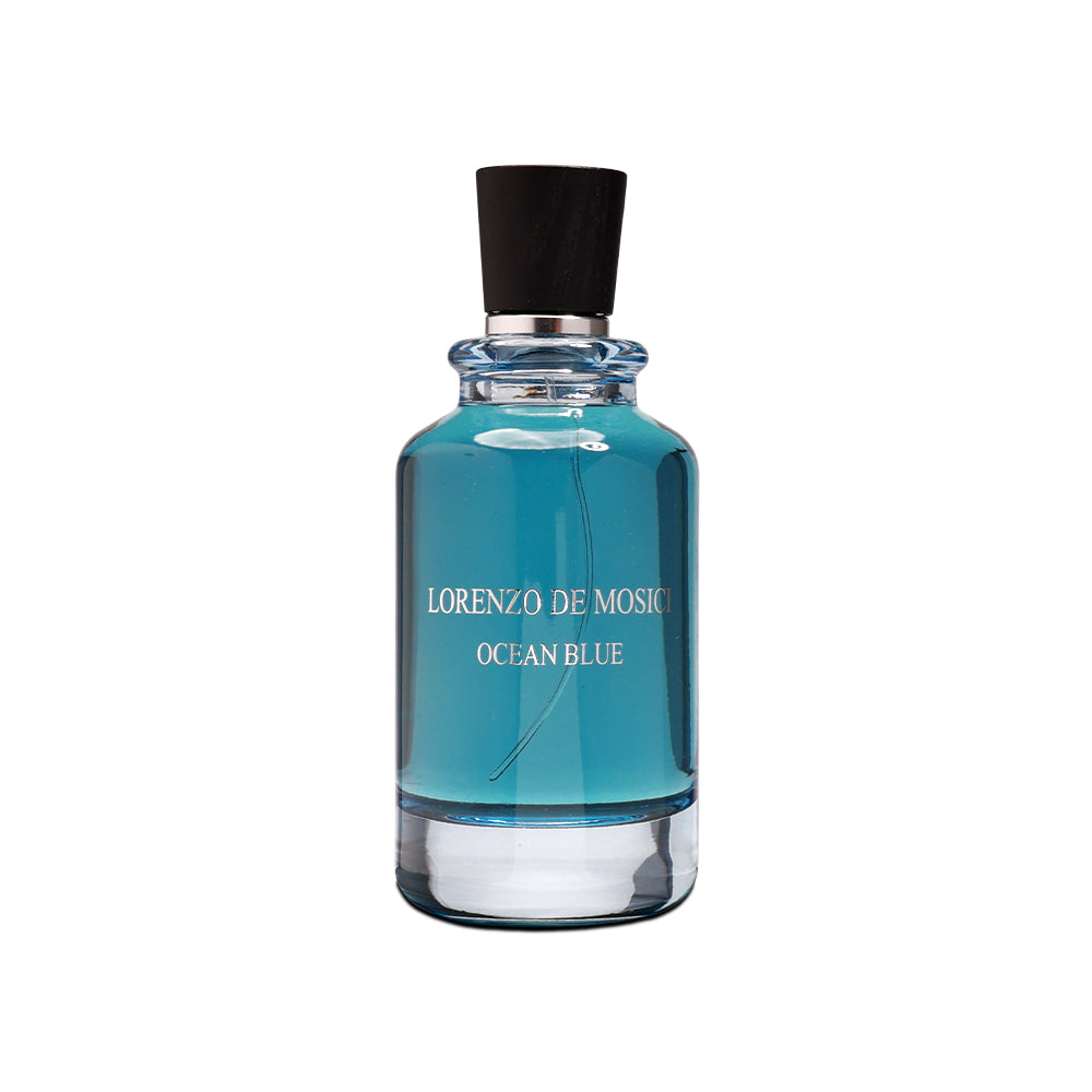 Aurora Lorenzo De Mosici Ocean Blue EDP for Men | 100ml