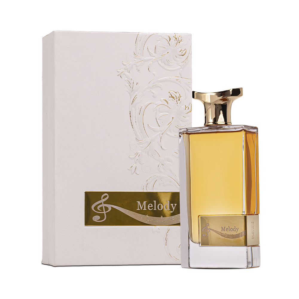 Melody by Aurora Scents An Enchanting Fragrance That Resonates