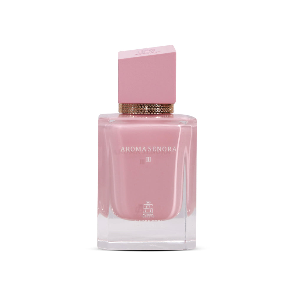 Aurora Aroma Senora III EDP For Women | 100ml & 50ml