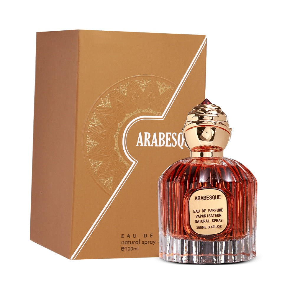 Aurora Arabesque EDP Unisex | 100ml