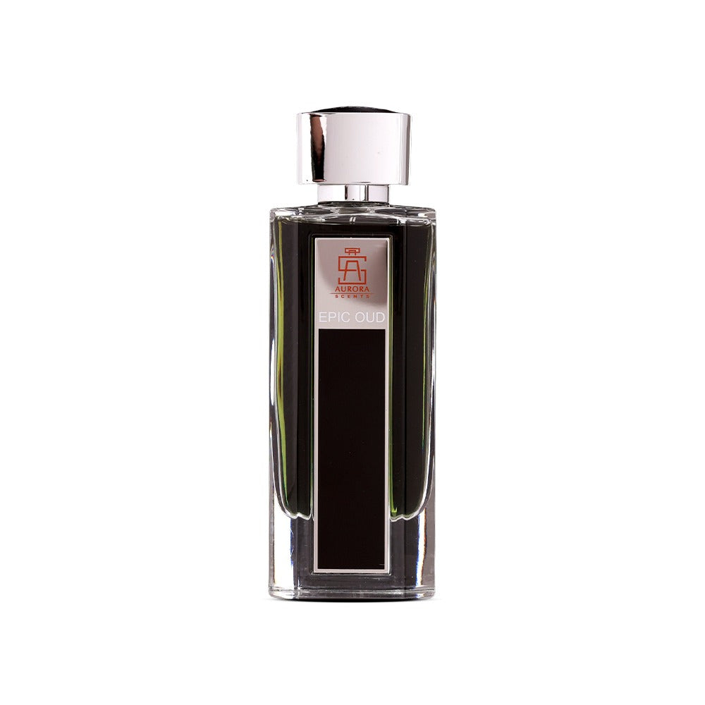 Aurora Epic Oud EDP for Men | 100ml