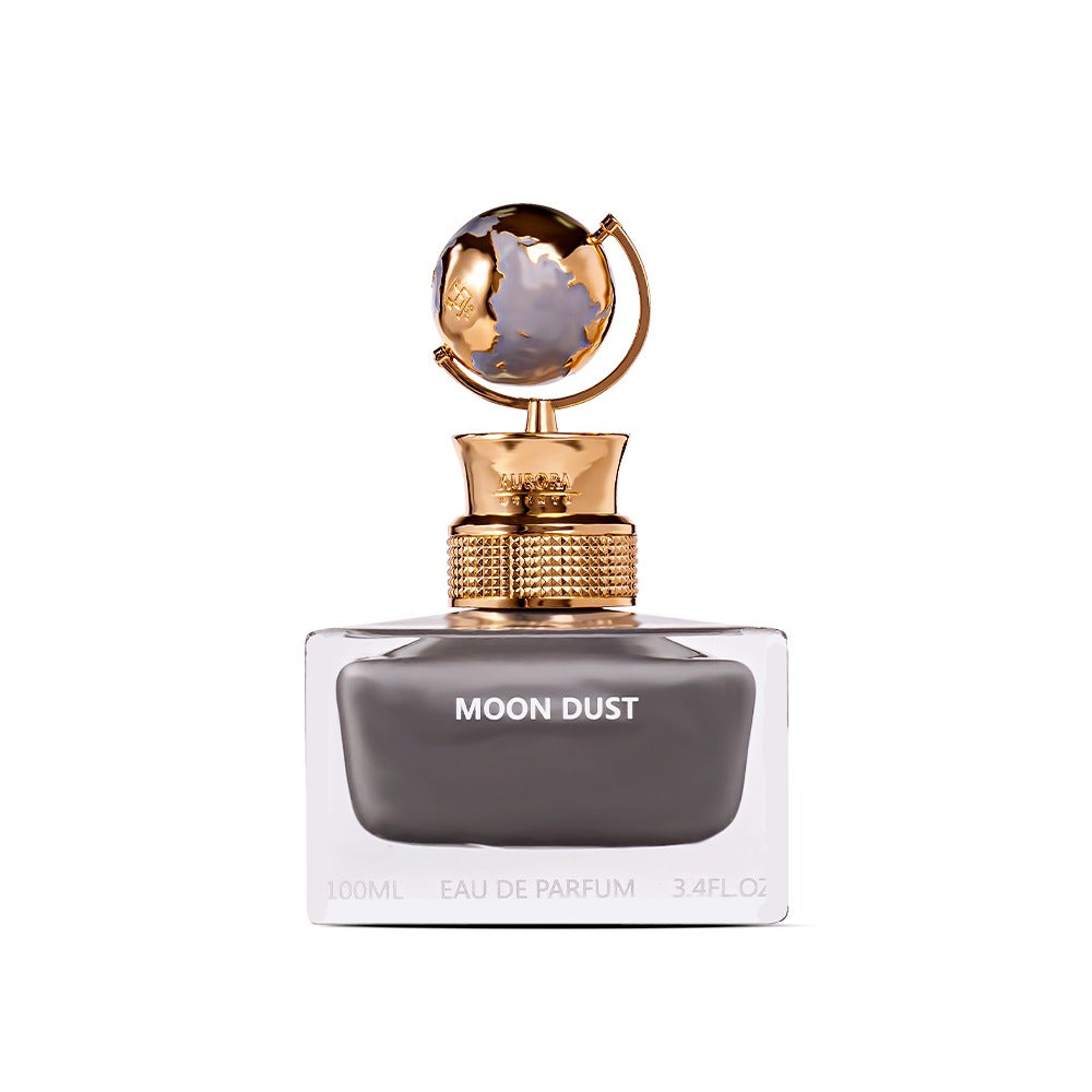 Aurora Globe Collection Moon Dust Unisex EDP | 100 Ml