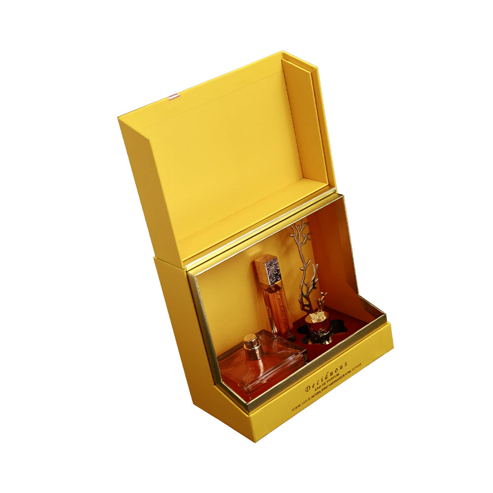 Aurora Deciduous Autumn EDP for Women | 100ml