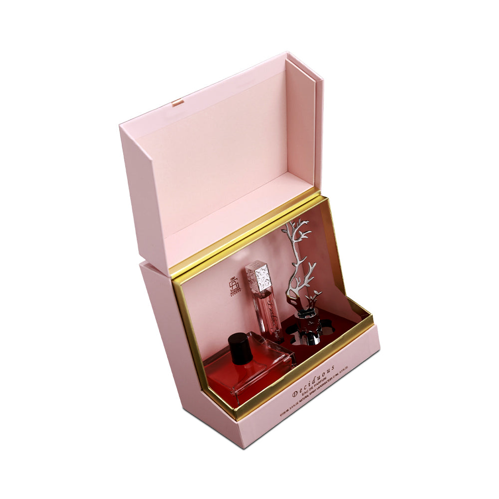 Aurora Deciduous Spring EDP for Women | 100ml & 50ml