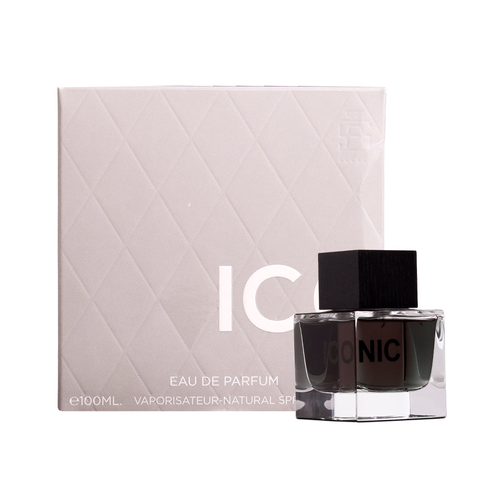 Aurora Iconic EDP for Men | 100ml