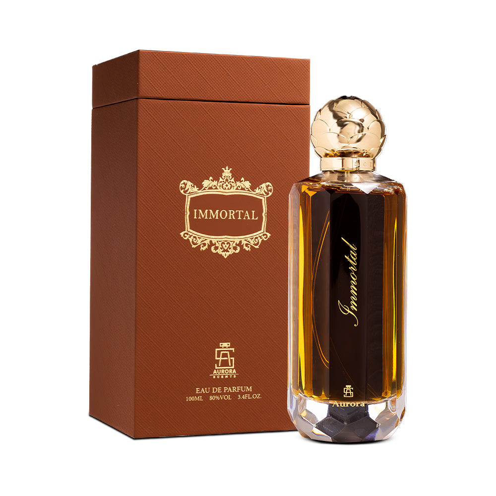 Aurora Immortal EDP for Men | 100ml