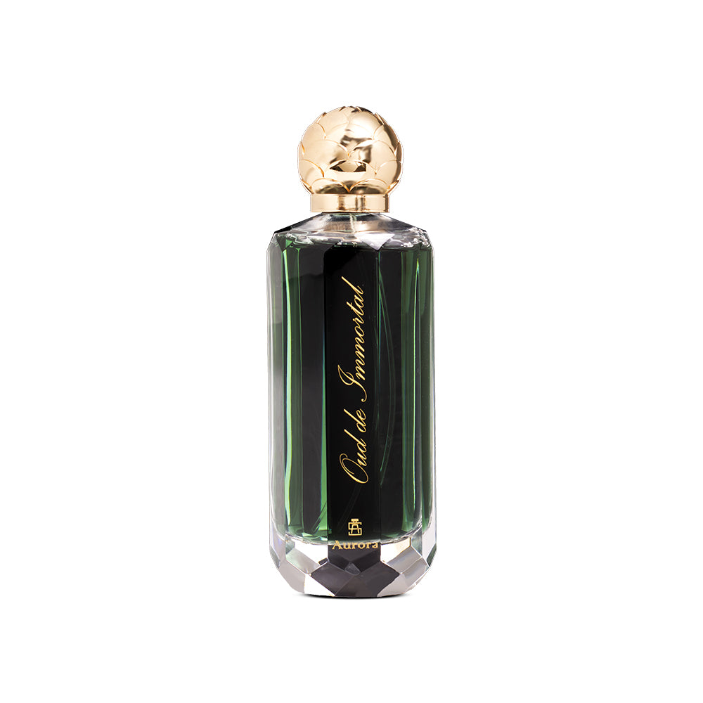 Aurora Oud De Immortal EDP for Men | 100ml