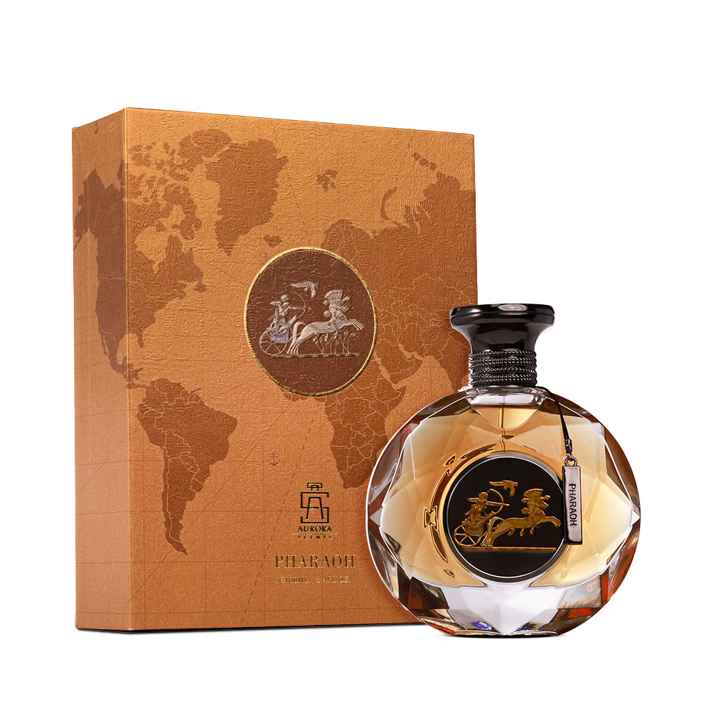 Aurora Pharaoh EDP for Men | 100ml