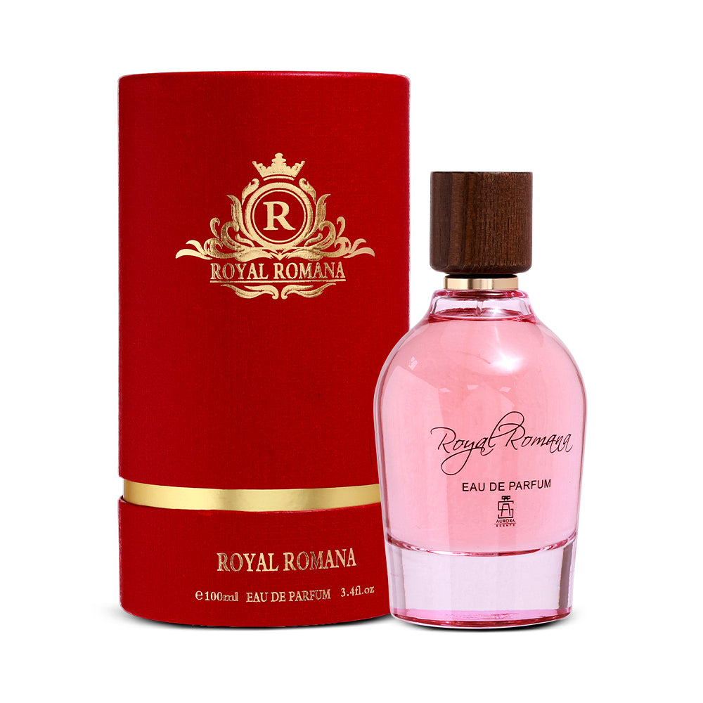 Aurora Royal Romana EDP for Women| 100ml