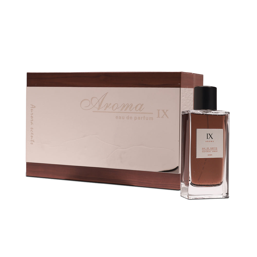 Aurora Aroma IX EDP for Men | 100ml