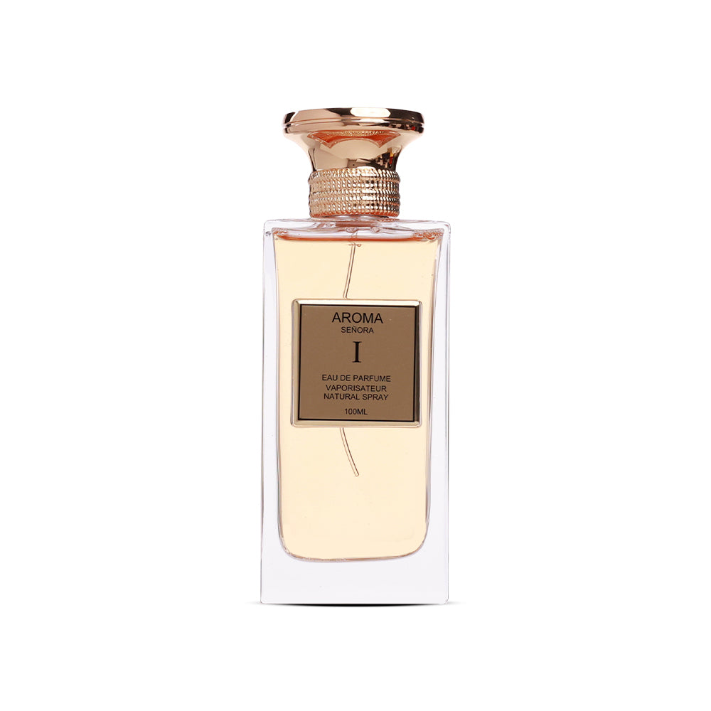 Aurora Aroma Senora I EDP for Women |100ml