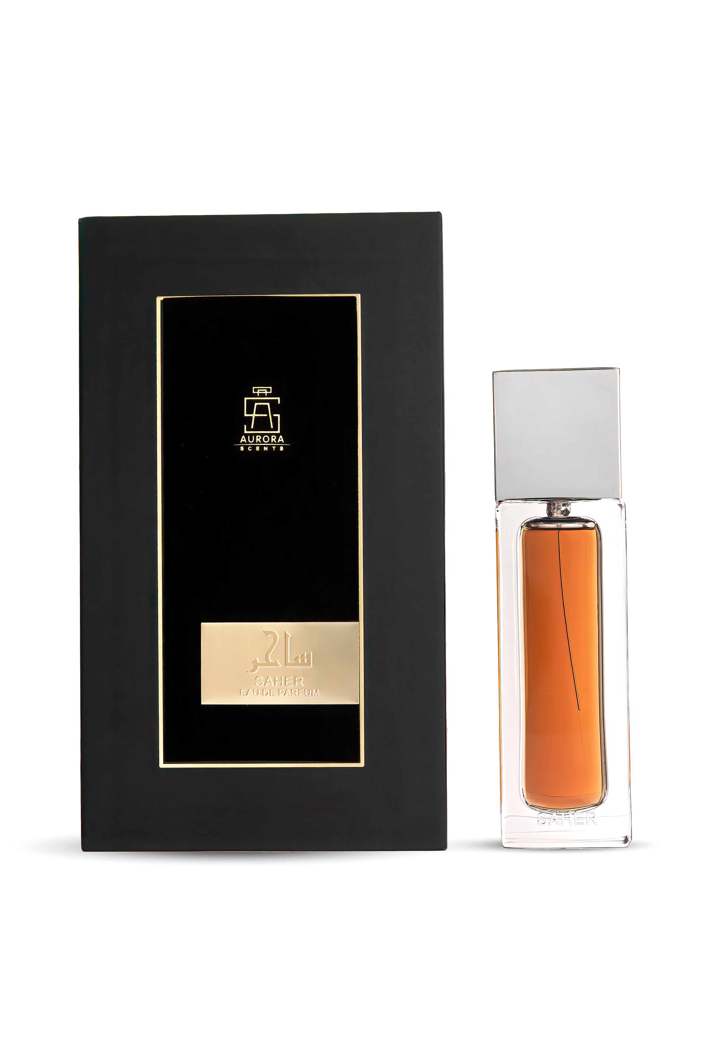 Aurora SAHER EDP 67ml