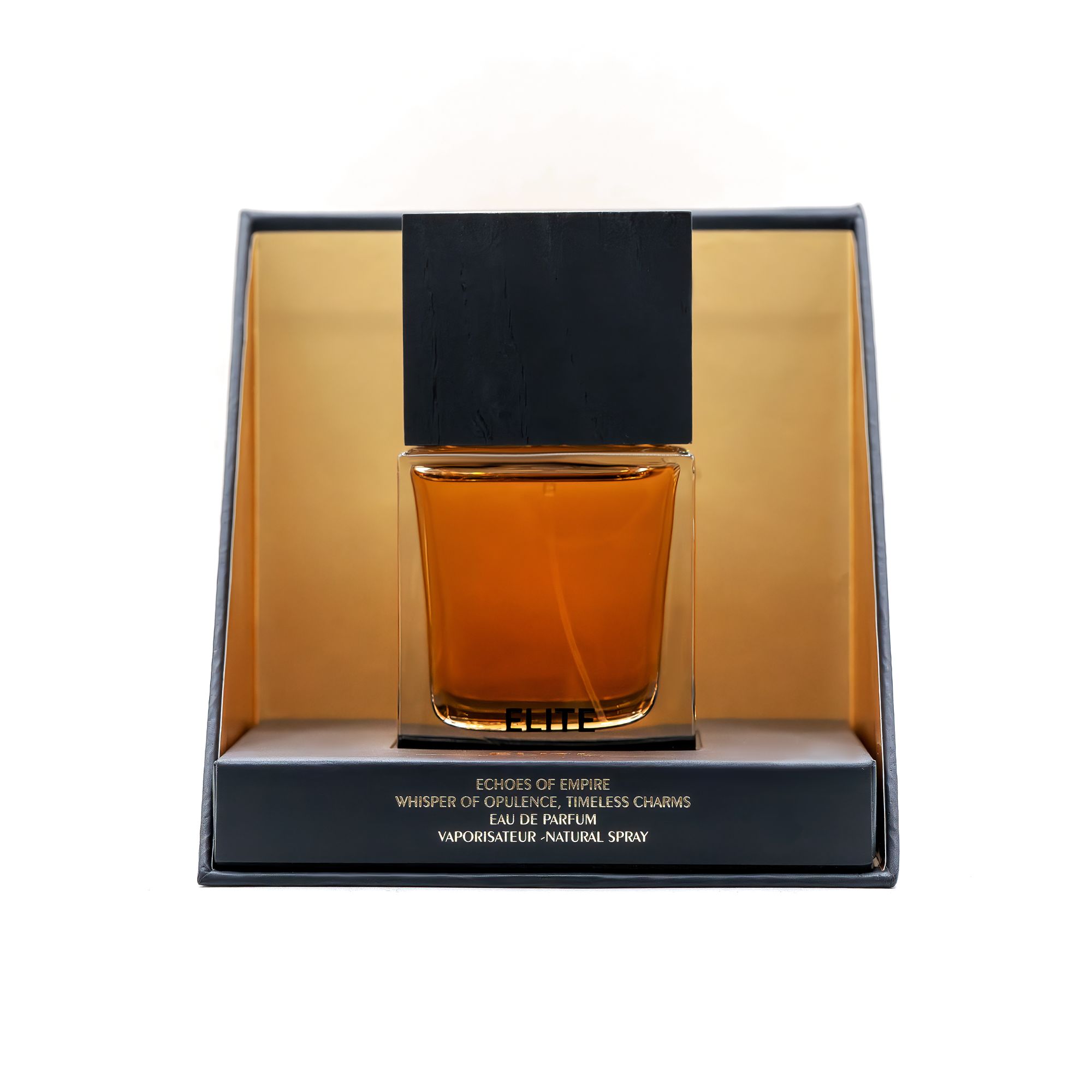 ELITE 100ml for MEN EDP