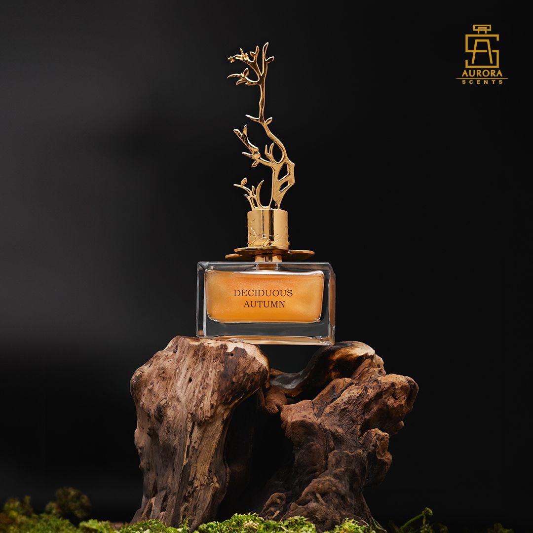 Aurora Deciduous Autumn EDP for Women | 100ml