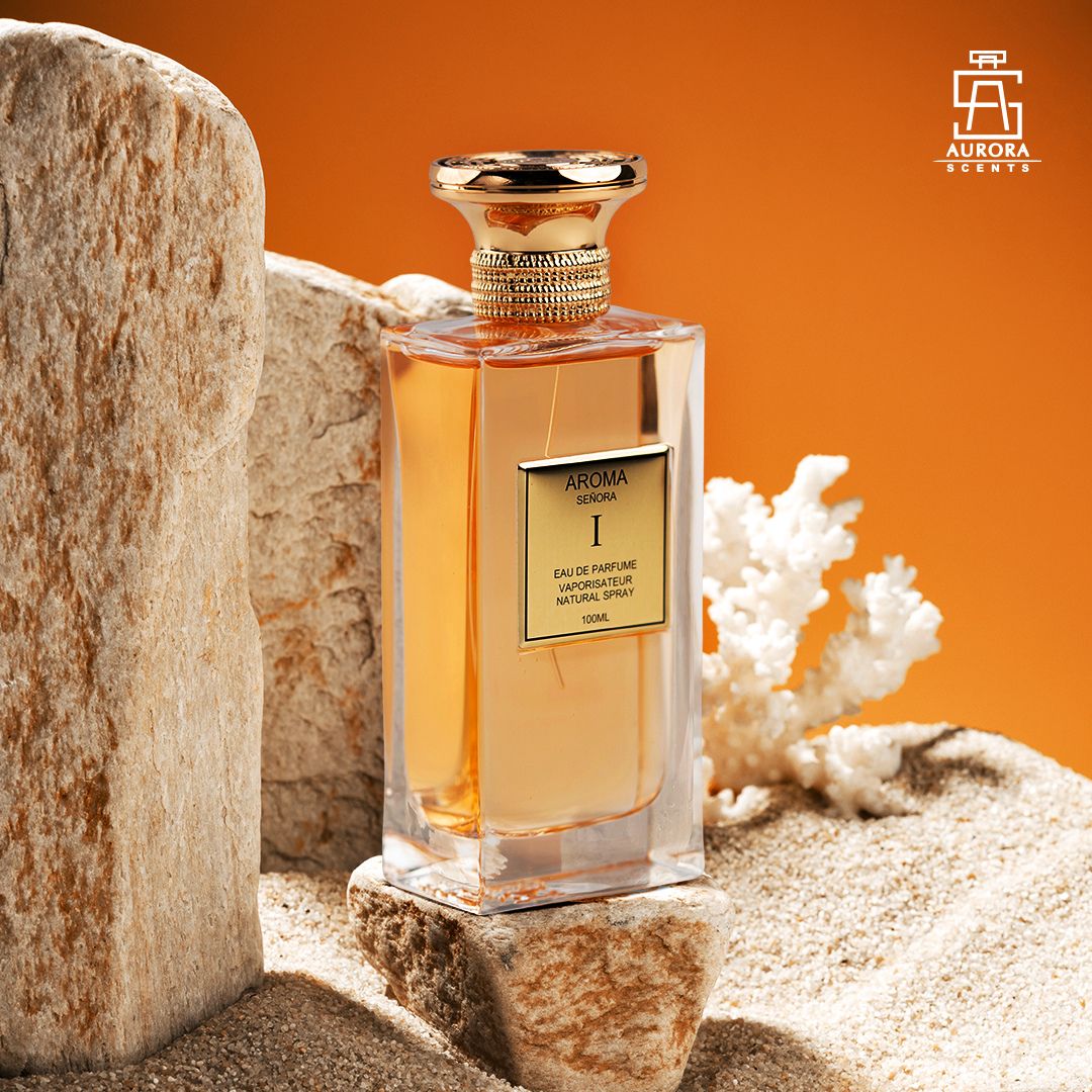 Aurora Aroma Senora I EDP for Women |100ml