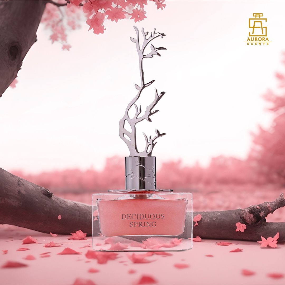 Aurora Deciduous Spring EDP for Women | 100ml & 50ml