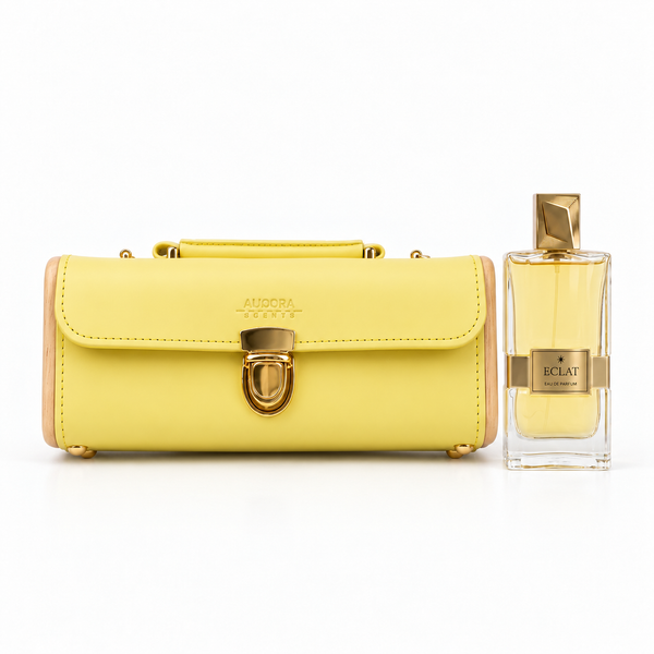 Aurora Feminity Collection Eclat EDP For Women | 100 ML