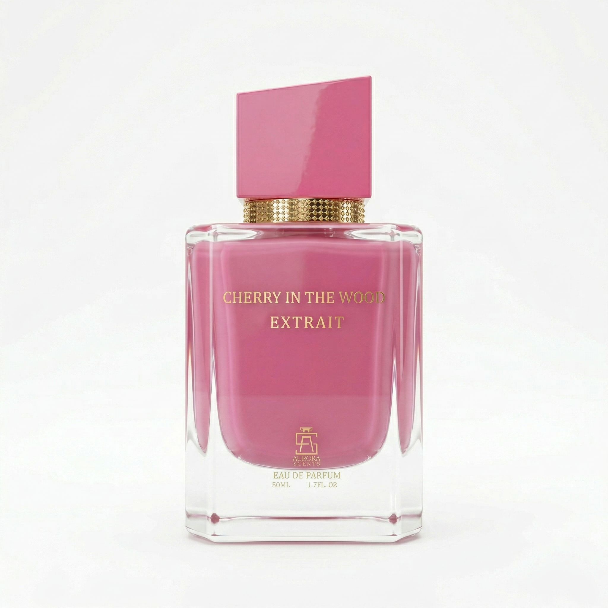 Cherry in The Woods Eau De Parfum Unisex | 50ml