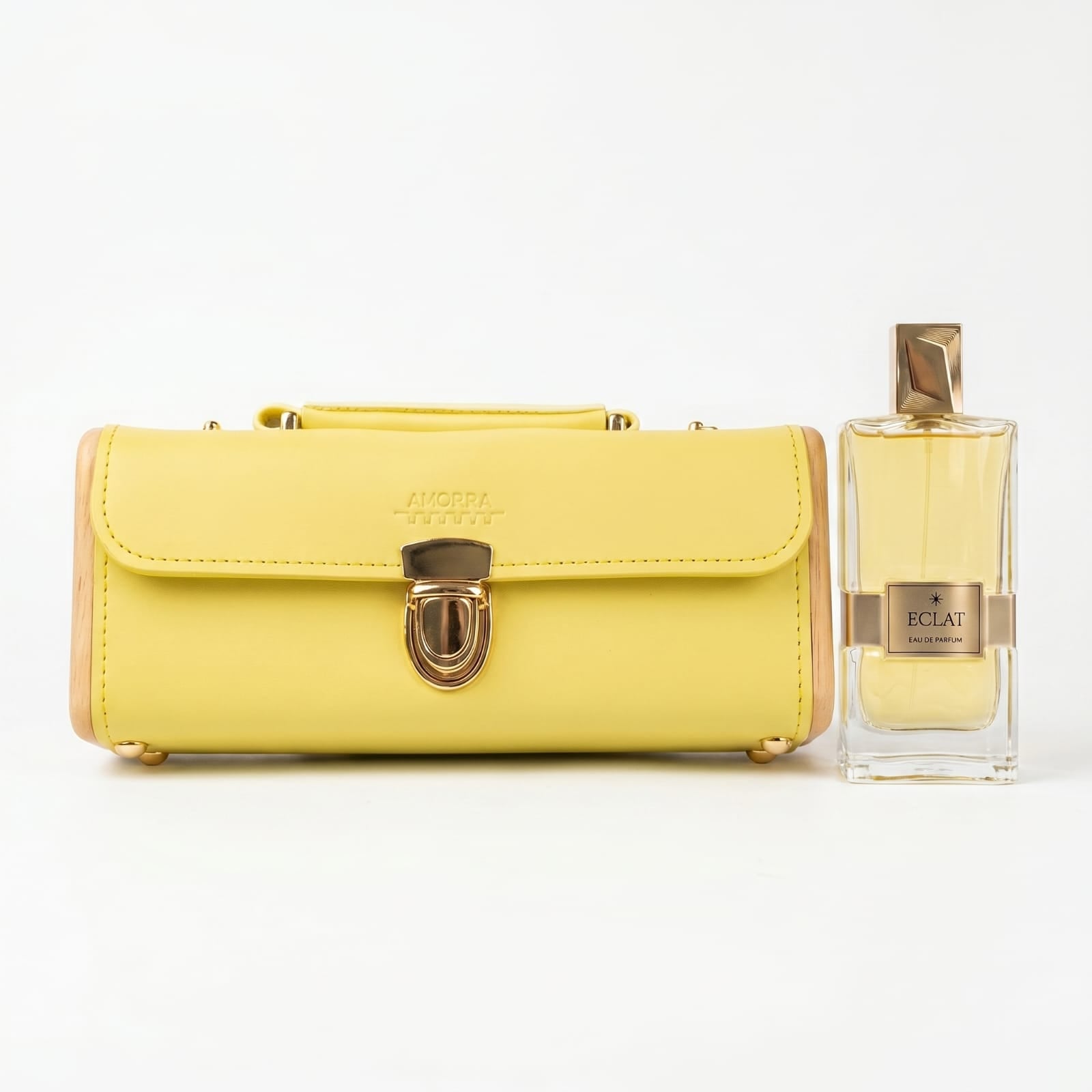 Aurora Feminity Collection Eclat EDP For Women | 100 ML
