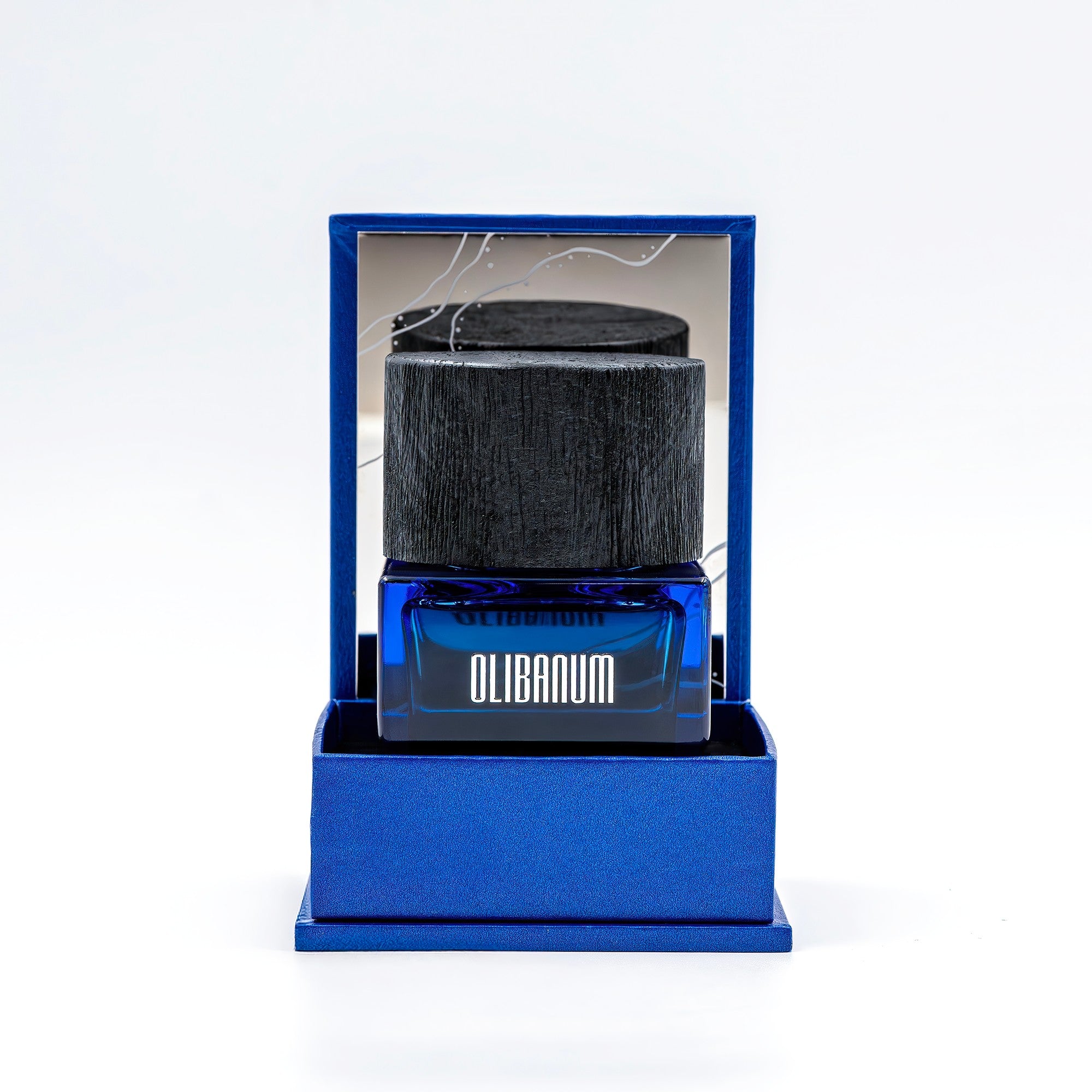 OLIBANUM Men EDP 100ML by Aurorascents