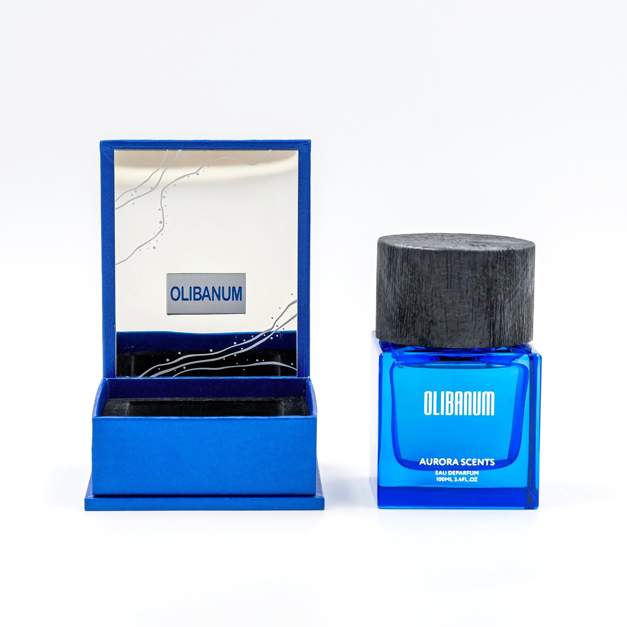 OLIBANUM Men EDP 100ML by Aurorascents
