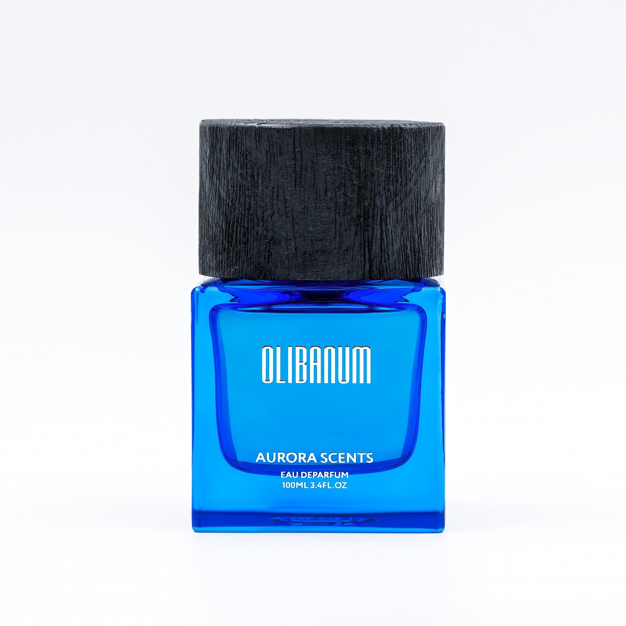 OLIBANUM Men EDP 100ML by Aurorascents