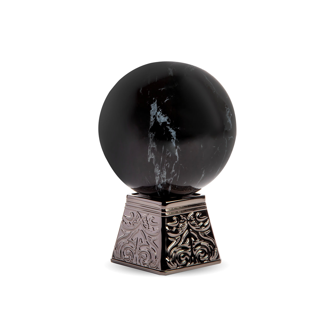 Black Obsidian