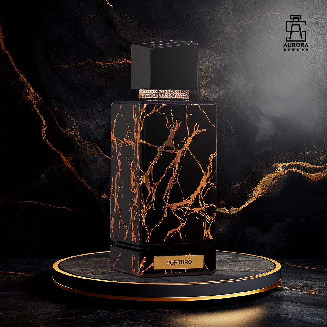 Aurora Porturo EDP Unisex | 100ml