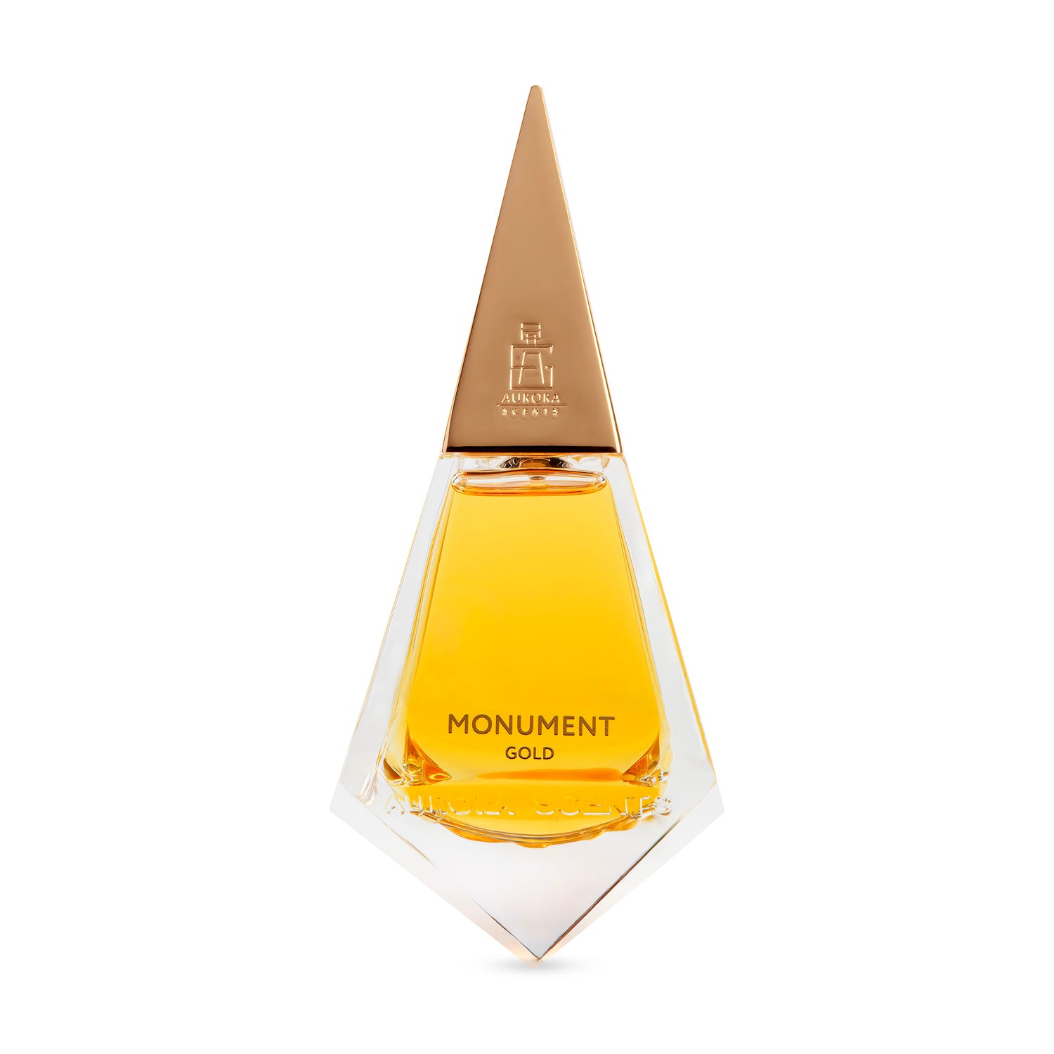 Aurora Scents Monument GOLD Unisex | 75ml