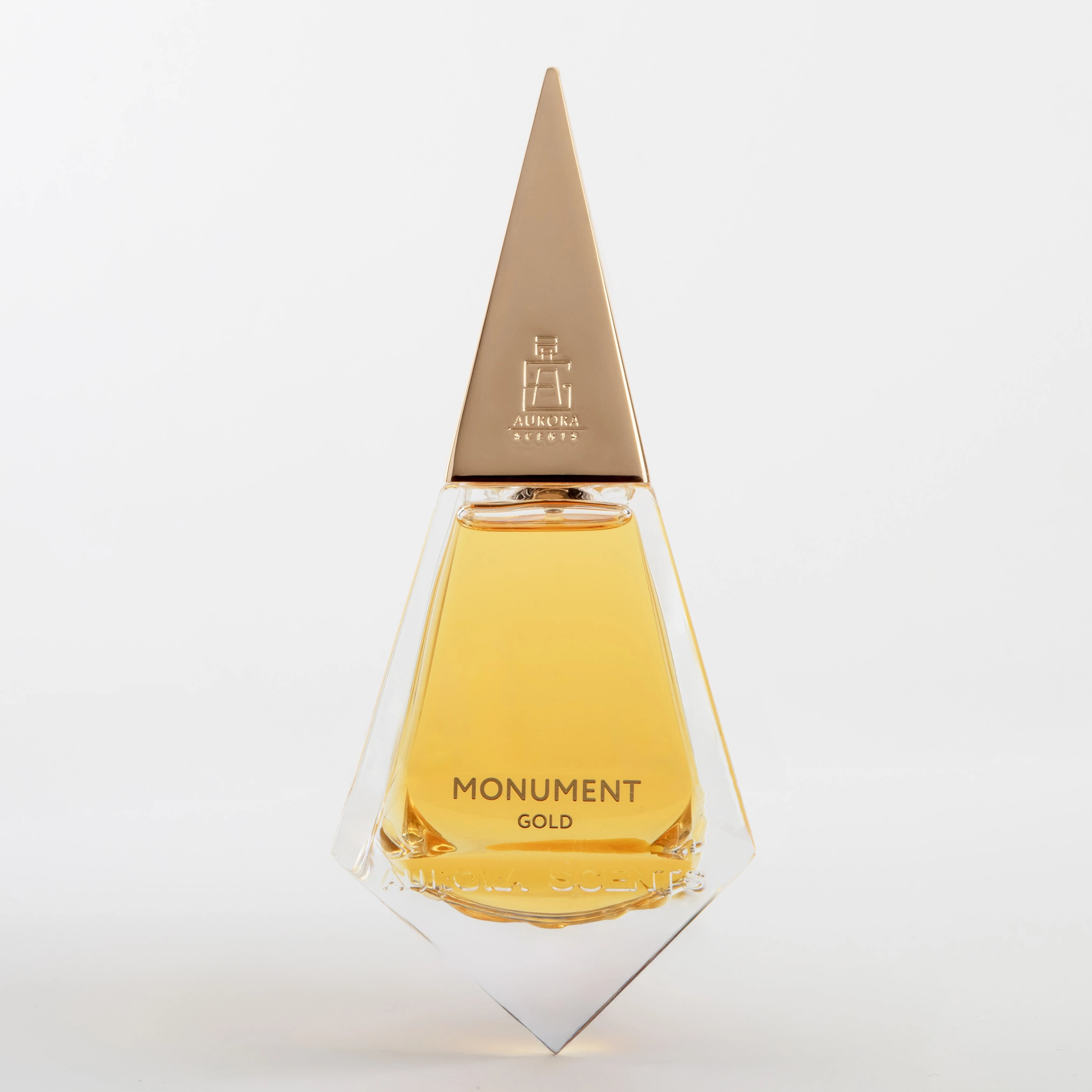 Aurora Scents Monument GOLD Unisex | 100ml