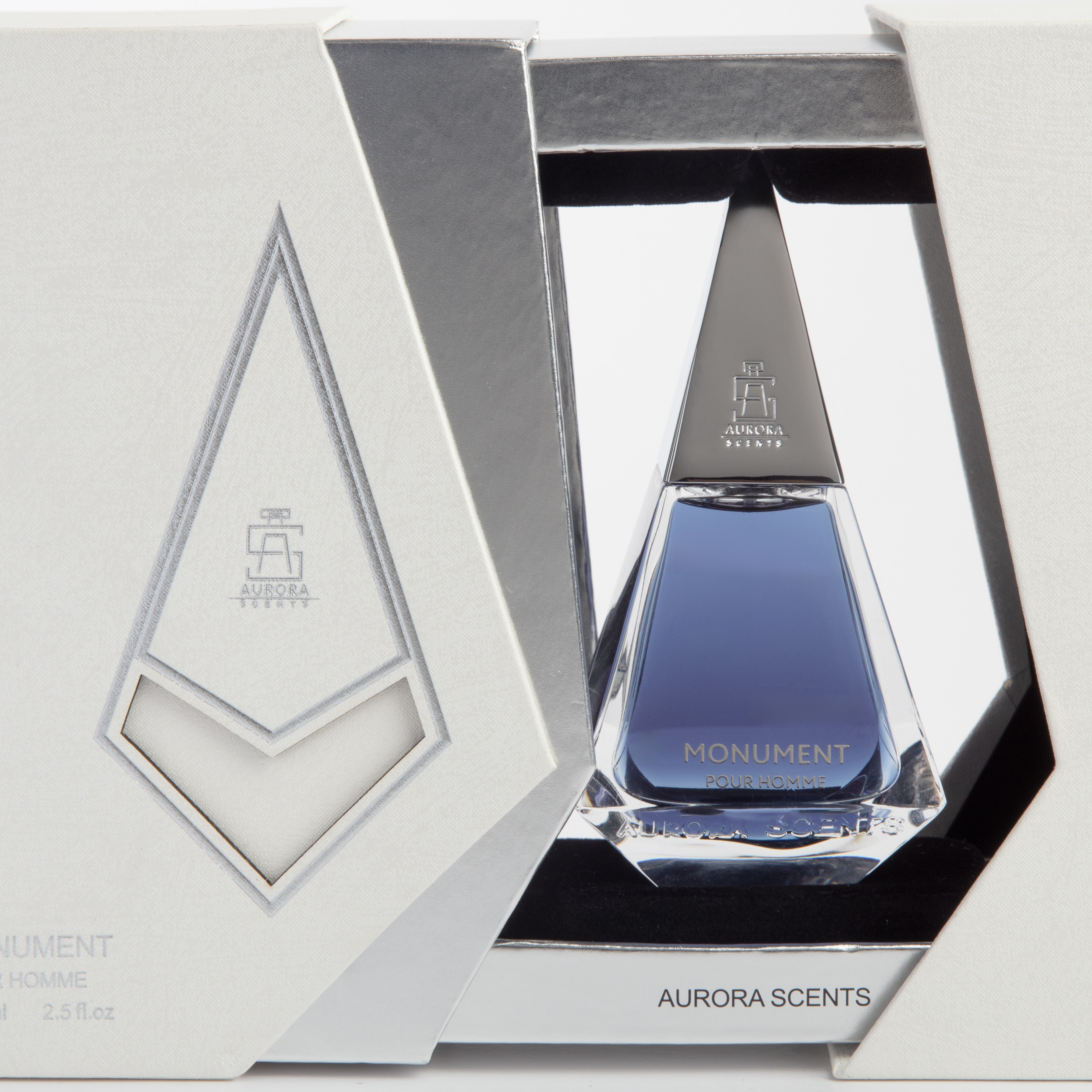 Aurora Scents Monument Pour Homme for Men | 100ml