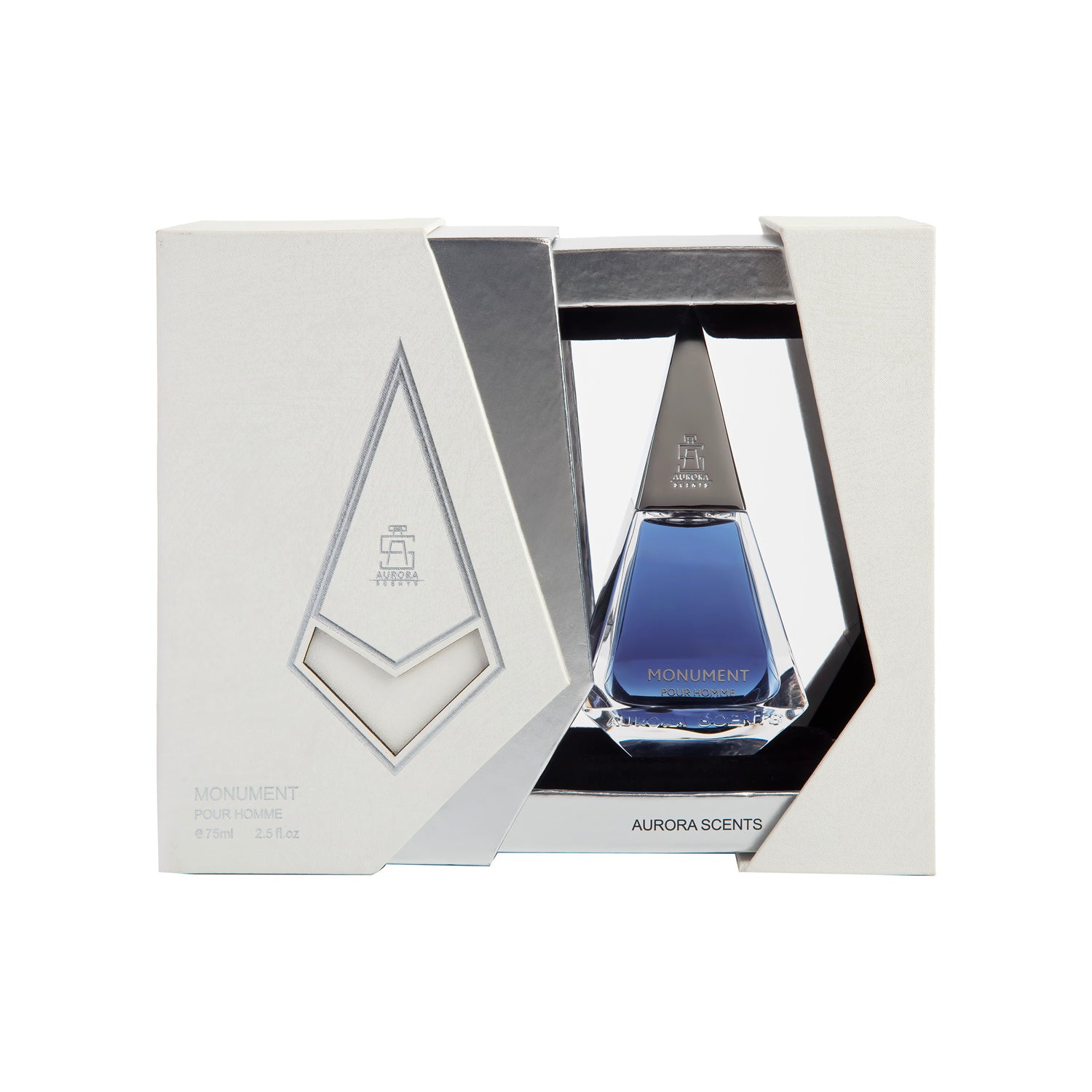 Aurora Scents Monument Pour Homme for Men | 75ml