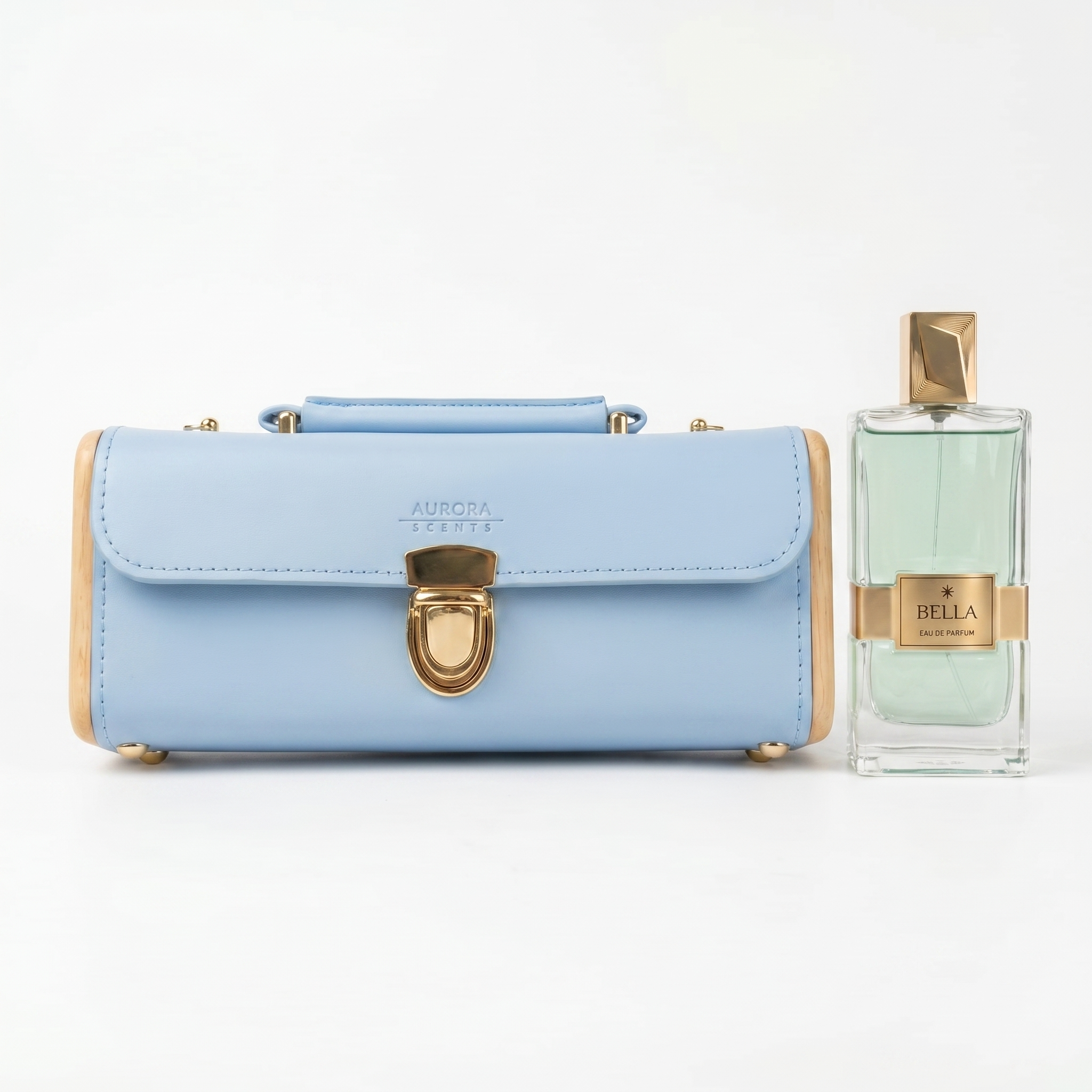 Aurora Feminity Collection Bella EDP For Women | 100 ML