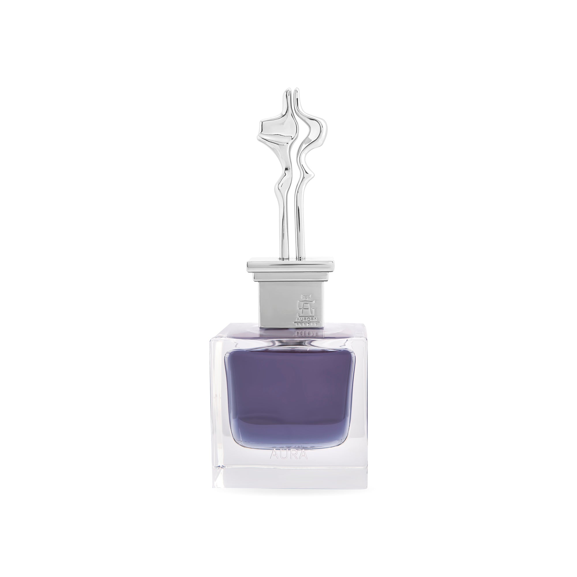 AURA Silver EDP for men