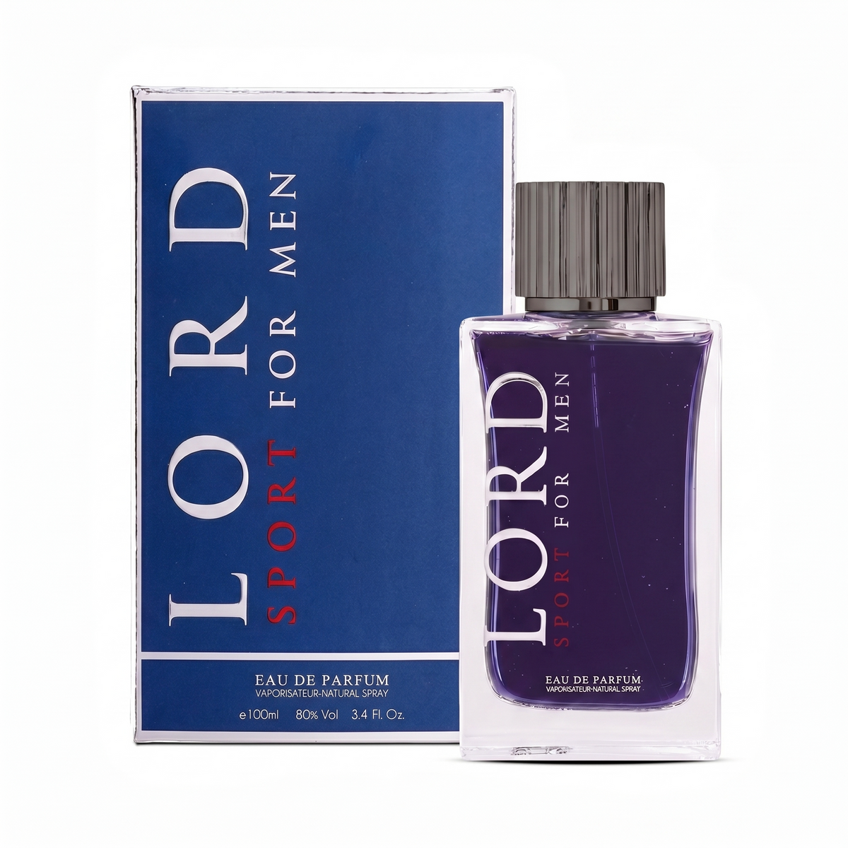 Aurora Lord Sport EDP For Men | 100ml