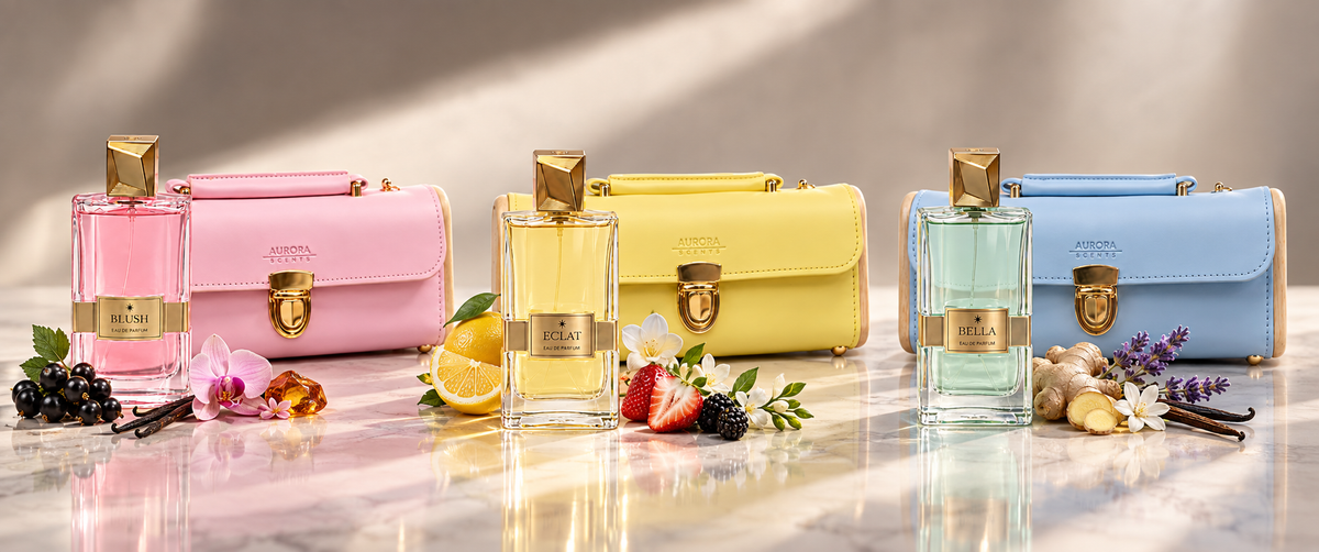 FEMINITY COLLECTION