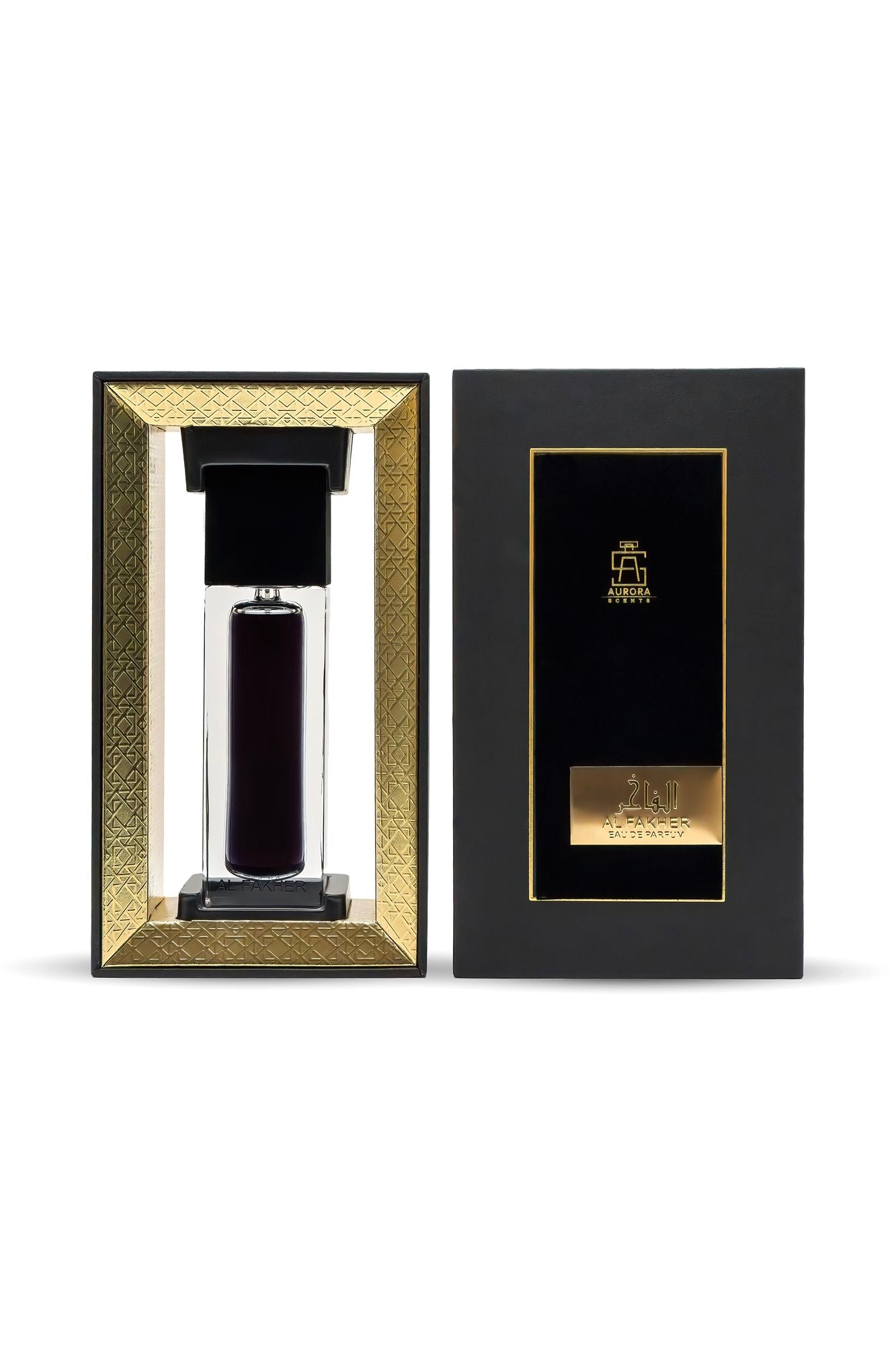 AL FAKHER 67ML FOR MEN EDP