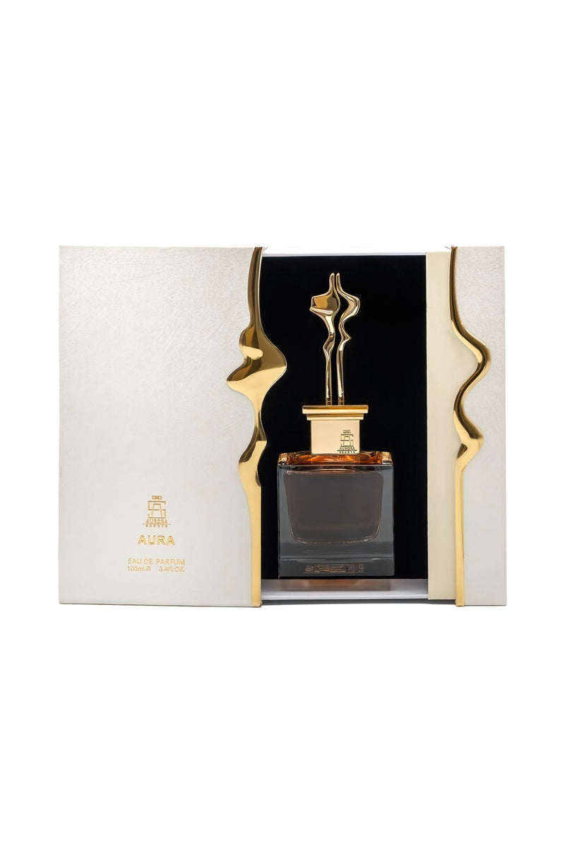 AURA Gold EDP for Women