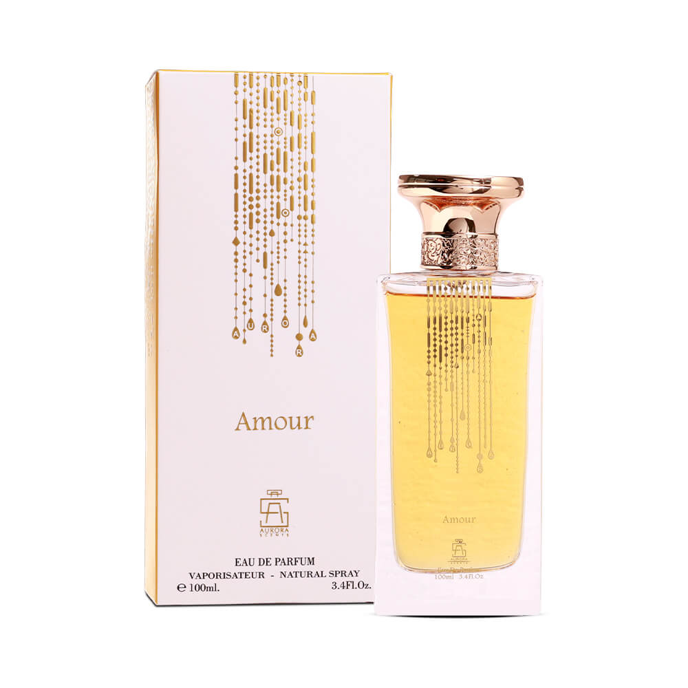 Aurora Amour EDP for Women | 100ml