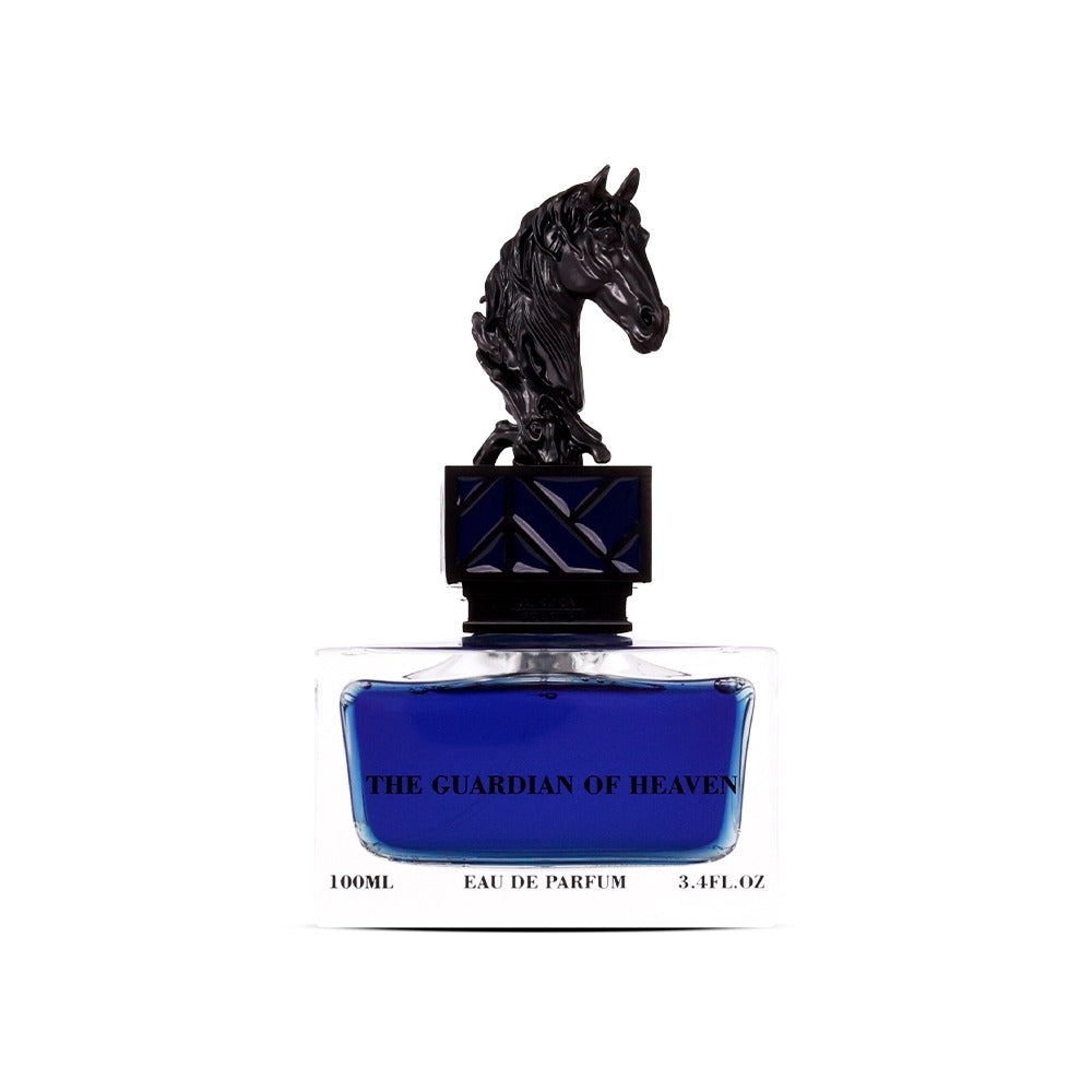 Aurora Celestial Collection  | The Guardian of Heaven EDP for Men | 100ml